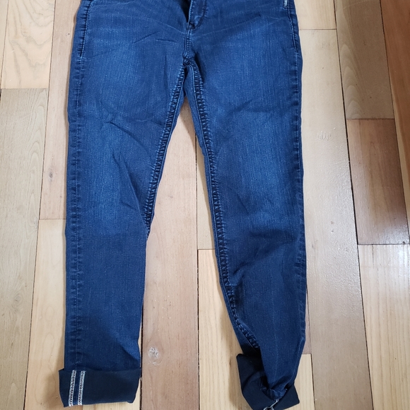 Silver suki - Picture 1 of 4